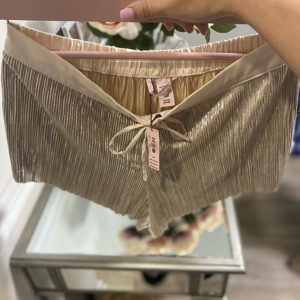 Victoria Secret shorts!